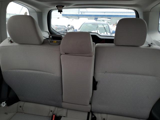 Photo 10 from auction – 2017 SUBARU FORESTER 2 with VIN JF2SJAEC9HH457791