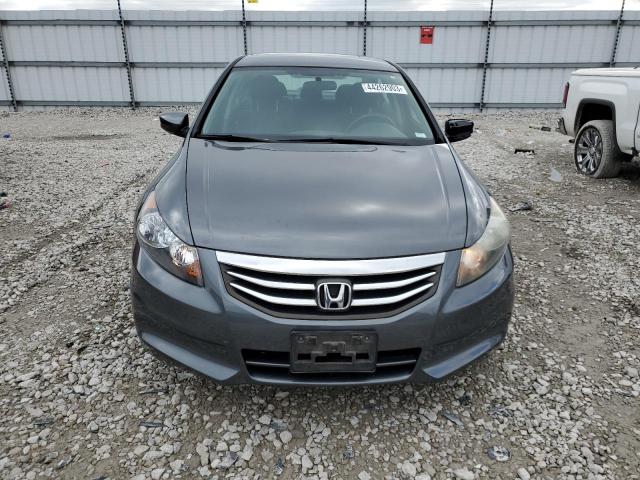 Photo 5 from auction – 2012 HONDA ACCORD LX with VIN 1HGCP2F3XCA027681