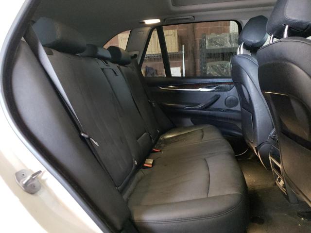 Photo 10 from auction – 2014 BMW X5 SDRIVE3 with VIN 5UXKR2C55E0C00463