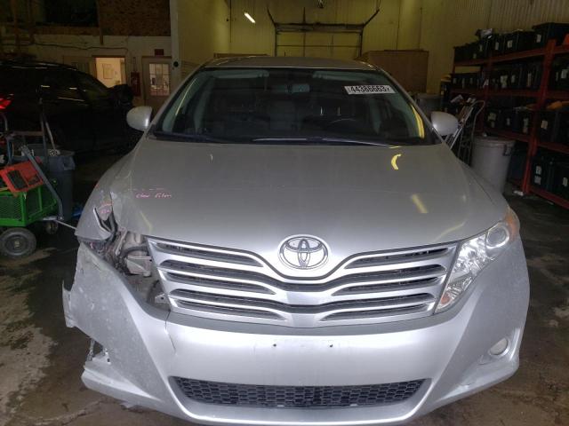 Photo 5 from auction – 2011 TOYOTA VENZA with VIN 4T3BK3BB0BU060281