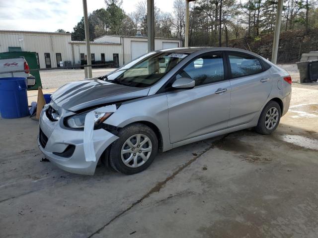 Photo 1 from auction – 2014 HYUNDAI ACCENT GLS with VIN KMHCT4AE9EU738803