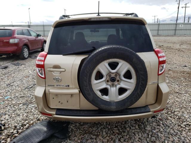 Photo 6 from auction – 2010 TOYOTA RAV4 with VIN 2T3JF4DV0AW081255