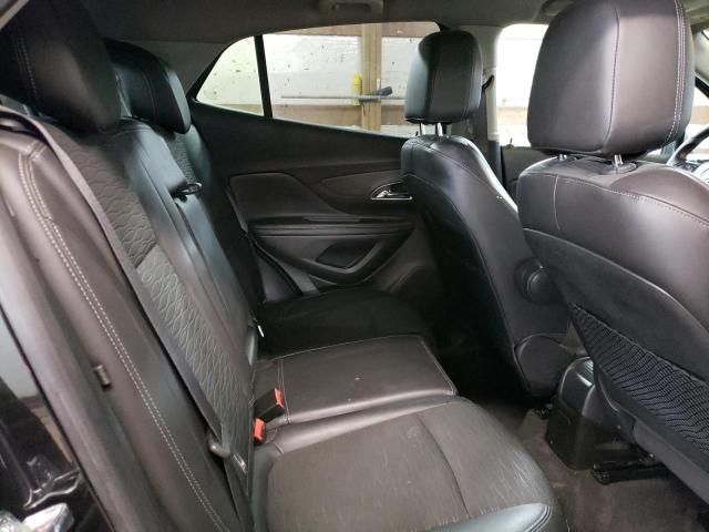 Photo 11 from auction – 2016 BUICK ENCORE with VIN KL4CJASB5GB594933
