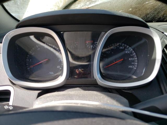 Photo 9 from auction – 2013 CHEVROLET EQUINOX LT with VIN 2GNFLNEK4D6354438
