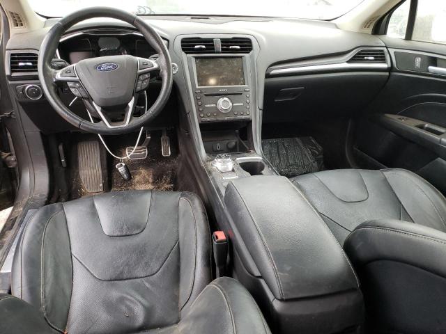 Photo 8 from auction – 2018 FORD FUSION TIT with VIN 3FA6P0SU8JR246310