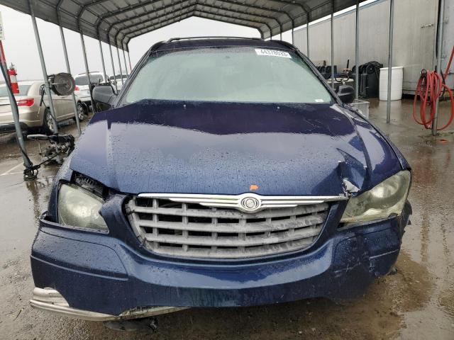 Photo 5 from auction – 2005 CHRYSLER PACIFICA with VIN 2C8GM48L85R436549