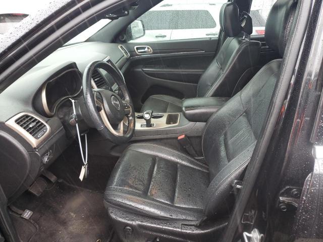 Photo 7 from auction – 2015 JEEP GRAND CHER with VIN 1C4RJEBG1FC951875