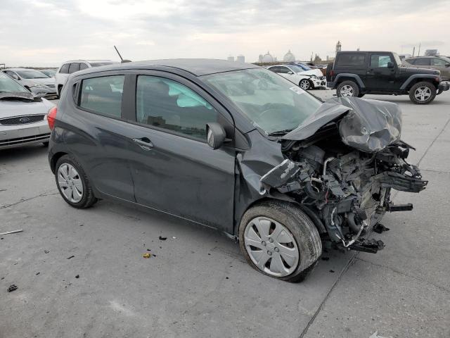 Photo 4 from auction – 2017 CHEVROLET SPARK LS with VIN KL8CB6SA3HC785598