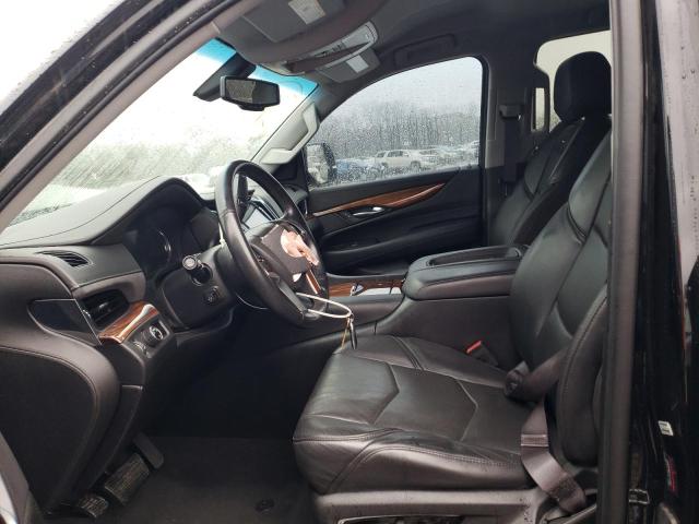 Photo 7 from auction – 2017 CADILLAC ESCALADE with VIN 1GYS3AKJ4HR136404