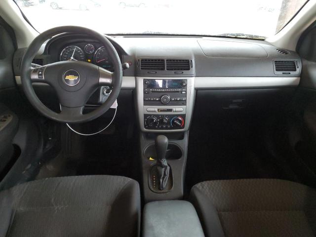 Photo 8 from auction – 2010 CHEVROLET COBALT 2LT with VIN 1G1AF5F53A7185360