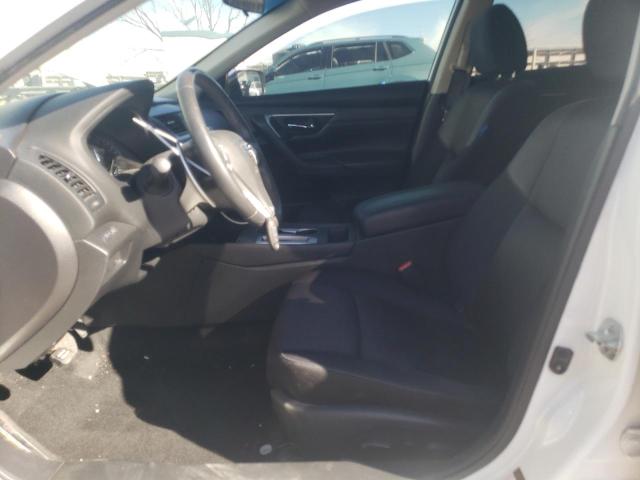 Photo 7 from auction – 2016 NISSAN ALTIMA 2.5 with VIN 1N4AL3AP9GC236198
