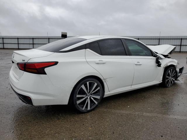 Photo 3 from auction – 2019 NISSAN ALTIMA SR with VIN 1N4BL4CV5KC166326