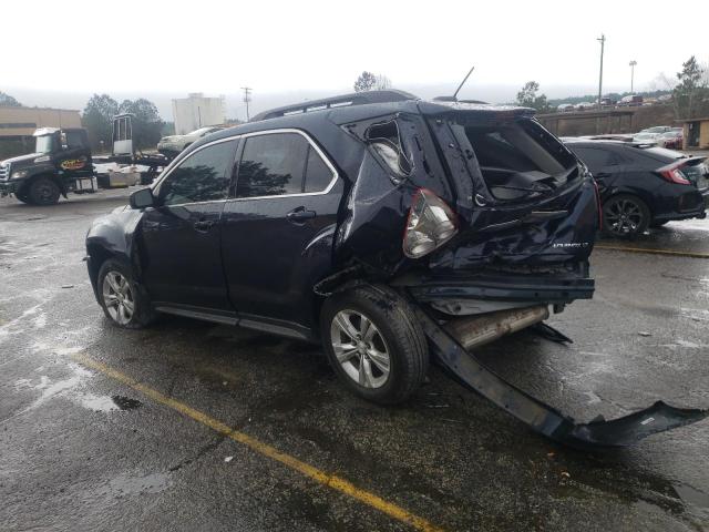 Photo 2 from auction – 2015 CHEVROLET EQUINOX LT with VIN 2GNALBEK7F6307741