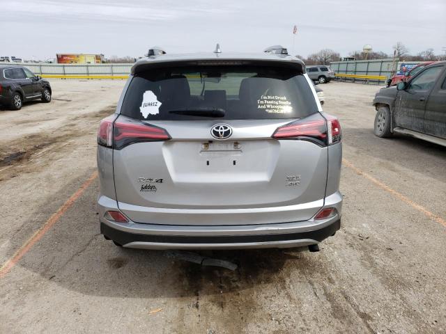 Photo 6 from auction – 2018 TOYOTA RAV4 ADVEN with VIN JTMRFREV8JJ200912
