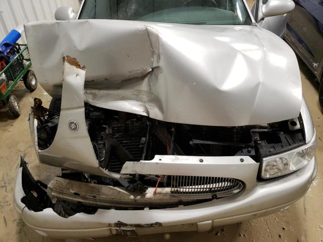 Photo 11 from auction – 2005 BUICK LESABRE CU with VIN 1G4HP52K85U214367