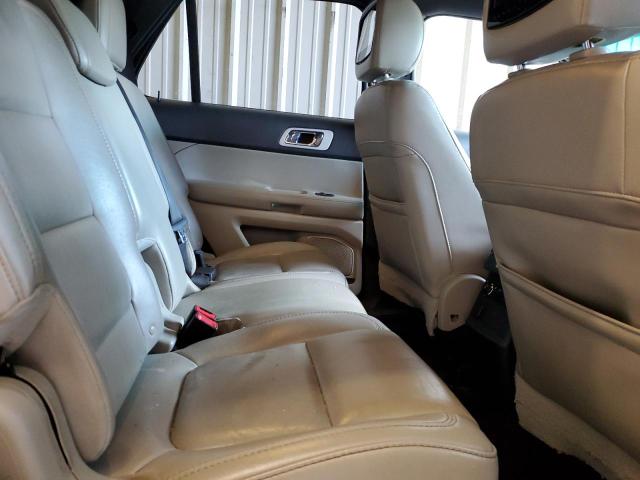 Photo 11 from auction – 2013 FORD EXPLORER X with VIN 1FM5K7D83DGB21722