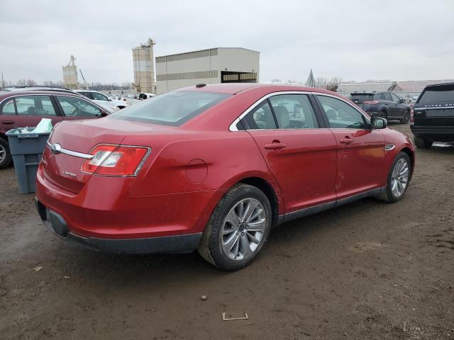 Photo 3 from auction – 2011 FORD TAURUS LIM with VIN 1FAHP2FW0BG175225