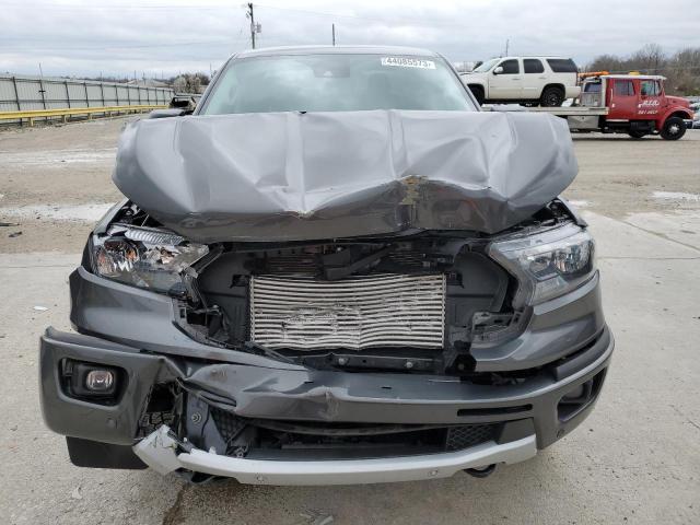 Photo 5 from auction – 2019 FORD RANGER XL with VIN 1FTER4FH2KLA77177