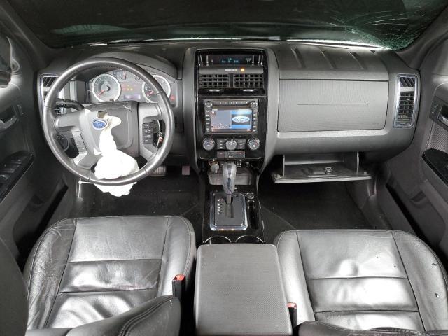 Photo 8 from auction – 2012 FORD ESCAPE LIM with VIN 1FMCU9EG1CKB32247