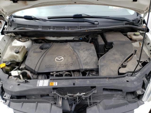 Photo 11 from auction – 2007 MAZDA 5 with VIN JM1CR293970151344