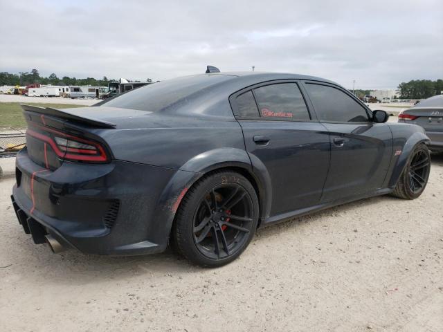 Photo 3 from auction – 2018 DODGE CHARGER R/ with VIN 2C3CDXGJ5JH176844
