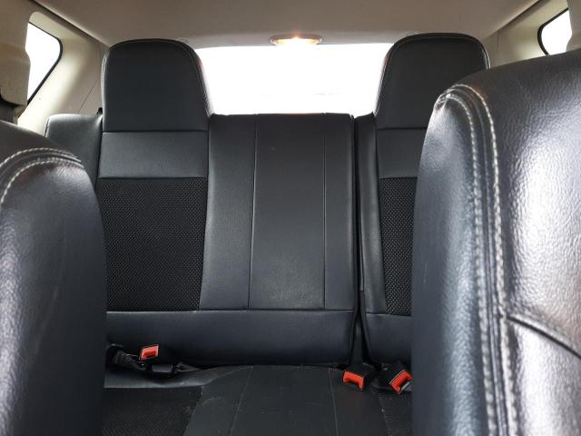 Photo 10 from auction – 2016 JEEP COMPASS LA with VIN 1C4NJDEB3GD663277