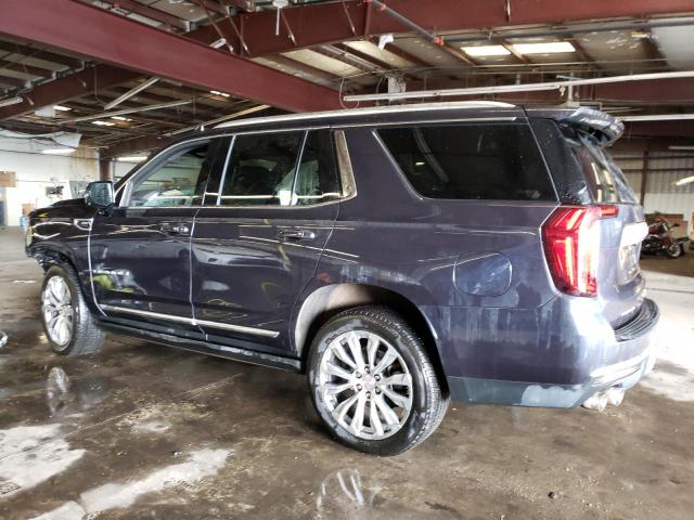 Photo 2 from auction – 2023 GMC YUKON DENA with VIN 1GKS2DKL3PR207333