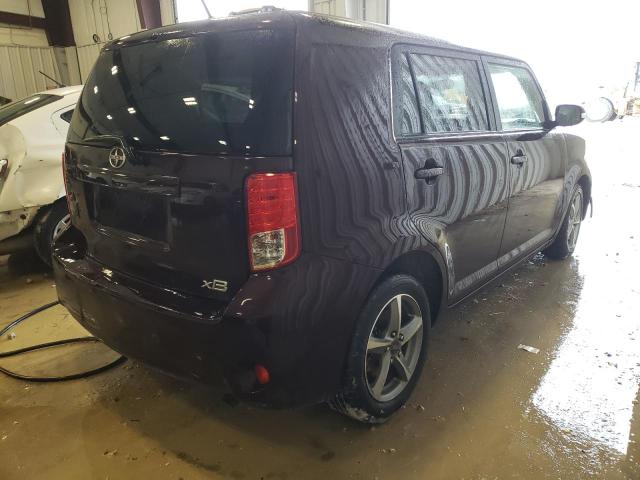 Photo 3 from auction – 2011 TOYOTA SCION XB with VIN JTLZE4FE9B1127768