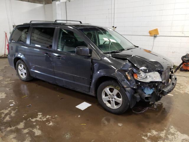 Photo 4 from auction – 2012 DODGE GRAND CARA with VIN 2C4RDGCG0CR281045