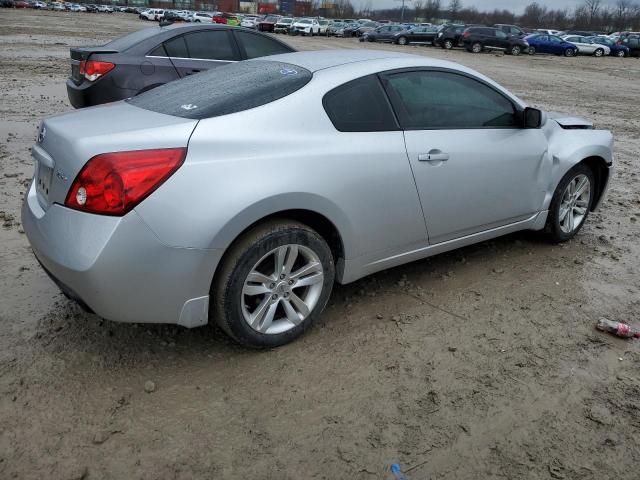 Foto 3 de la subasta – 2012 NISSAN ALTIMA S con VIN 1N4AL2EP2CC236154