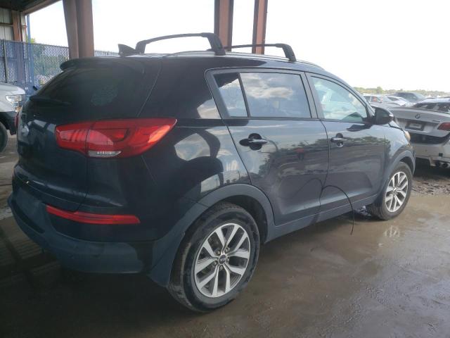 Photo 3 from auction – 2014 KIA SPORTAGE B with VIN KNDPB3AC2E7564461