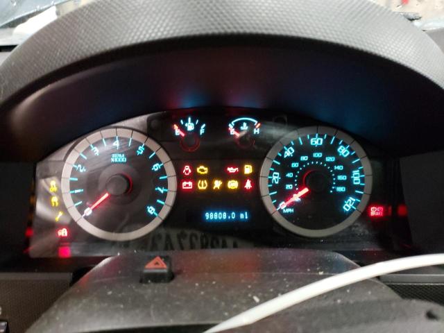 Foto 9 de la subasta – 2011 FORD ESCAPE XLT con VIN 1FMCU9DG2BKA08164