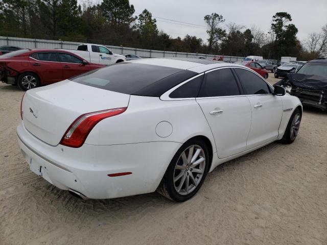 Photo 3 from auction – 2012 JAGUAR XJ with VIN SAJWA1CB9CLV30689