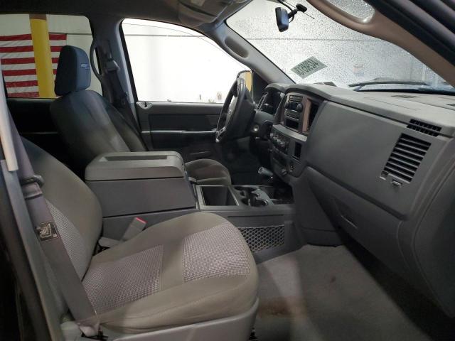 Photo 5 from auction – 2006 DODGE RAM 1500 S with VIN 1D7HU18296J232754