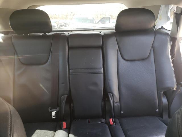 Photo 10 from auction – 2013 LEXUS RX 350 BAS with VIN 2T2BK1BA2DC192608