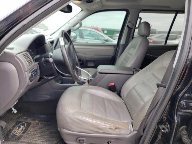 Photo 7 from auction – 2005 FORD EXPLORER X with VIN 1FMZU63K75UB37136