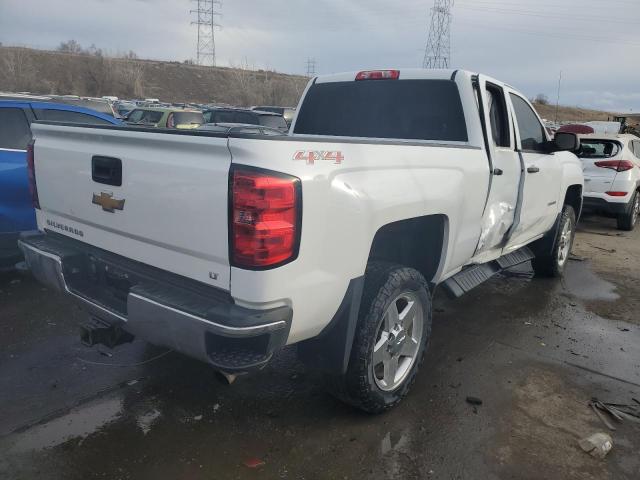 Photo 3 from auction – 2015 CHEVROLET SILVERADO with VIN 1GC2KVEG1FZ132825