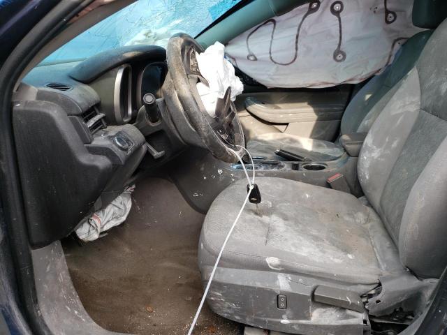 Photo 7 from auction – 2014 CHEVROLET MALIBU LS with VIN 1G11B5SL7EF257575