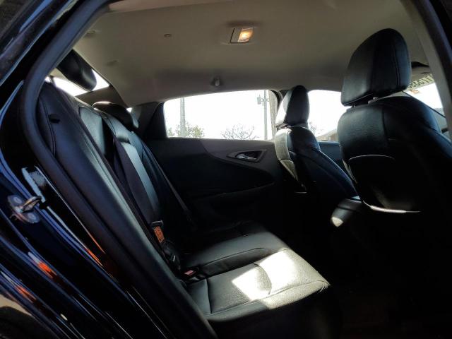 Photo 10 from auction – 2017 CHEVROLET MALIBU LS with VIN 1G1ZB5ST9HF284414