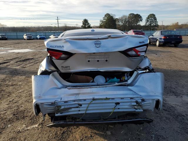 Photo 6 from auction – 2019 NISSAN ALTIMA SR with VIN 1N4BL4CV6KC137613