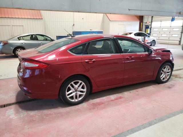 Photo 3 from auction – 2016 FORD FUSION SE with VIN 3FA6P0H70GR312665