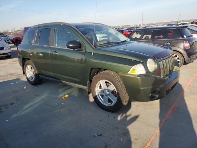 Photo 4 from auction – 2007 JEEP COMPASS with VIN 1J8FF47W47D570623