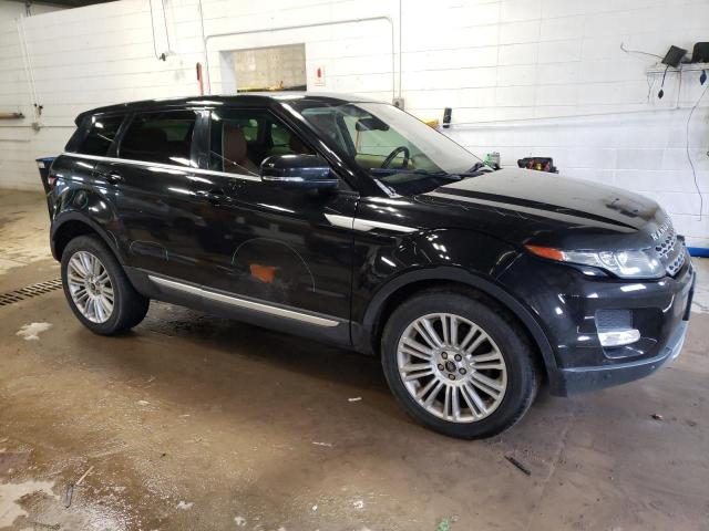 Photo 4 from auction – 2013 LAND ROVER RANGE ROVE with VIN SALVV2BG2DH715455