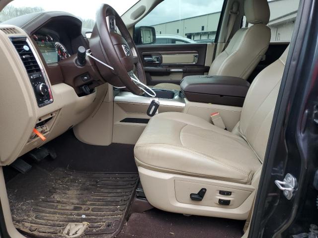 Photo 7 from auction – 2018 RAM 1500 LARAM with VIN 1C6RR7JT4JS103255