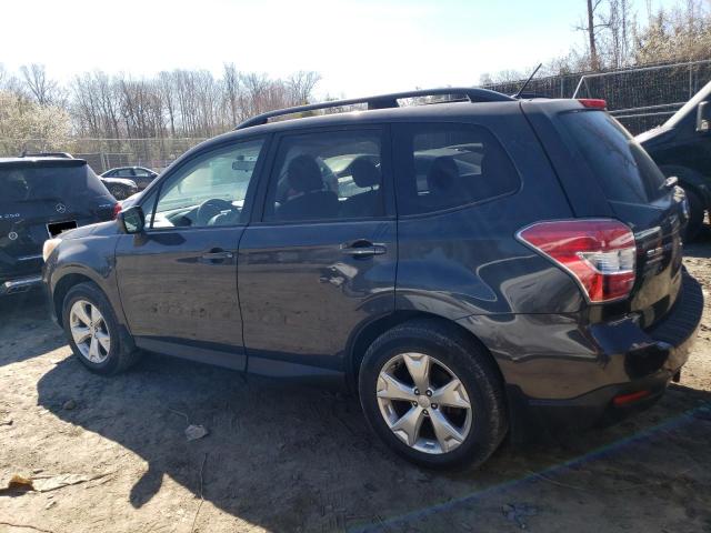 Photo 2 from auction – 2014 SUBARU FORESTER 2 with VIN JF2SJAEC5EH493179