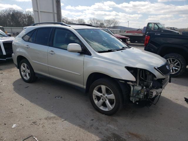 Photo 4 from auction – 2005 LEXUS RX 330 with VIN 2T2HA31U15C046688