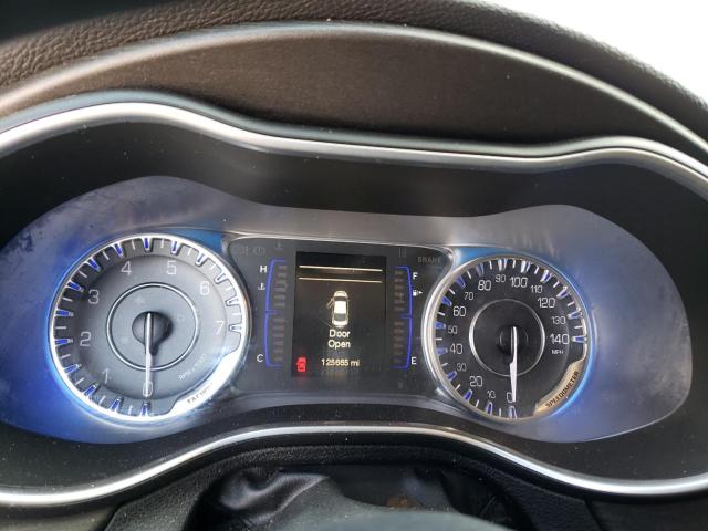 Photo 9 from auction – 2015 CHRYSLER 200 LIMITE with VIN 1C3CCCAB7FN760870