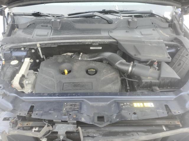 Photo 12 from auction – 2016 LAND ROVER DISCOVERY with VIN SALCR2BG8GH550544