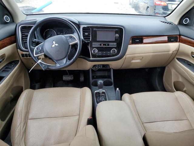 Photo 8 from auction – 2014 MITSUBISHI OUTLANDER with VIN JA4AZ3A32EZ006092