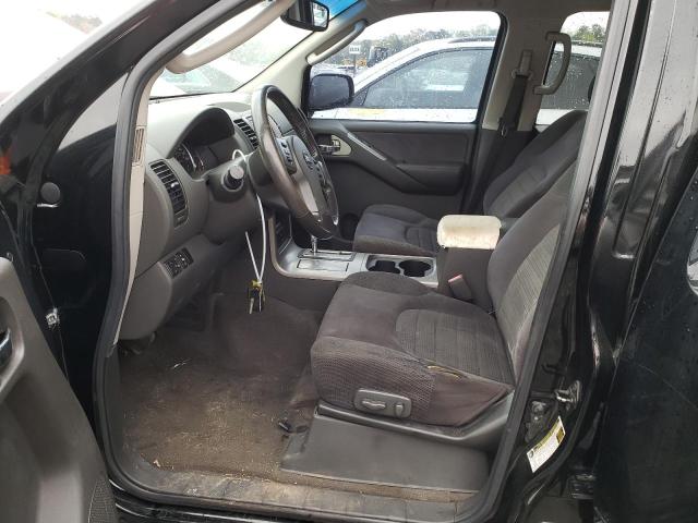 Photo 7 from auction – 2006 NISSAN PATHFINDER with VIN 5N1AR18U26C609939